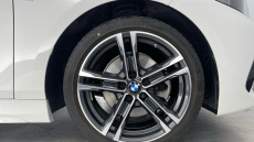 BMW 1 Series 118i [136] M Sport 5dr Step Auto [LCP] Petrol Hatchback